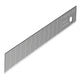 Udskiftningsblade 9 mm Snap-off 10 stk [o]