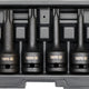 8-piece Torx Impact Wrench Set