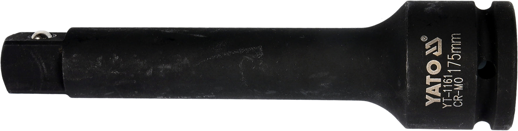 3/4 Forlænger 175mm