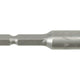 Magnetic Screwdriver Bit 1/4 7*48mm