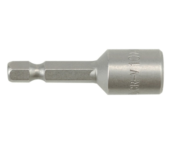 Magnetische schroevendraaierbit 1/4 10*48m