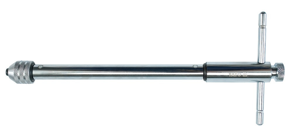 Knopp för gängning M5-m1