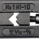 Knob For M3-m10 Taps