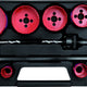 Elektrikers Hålsågssats 19-76mm 15 Styck