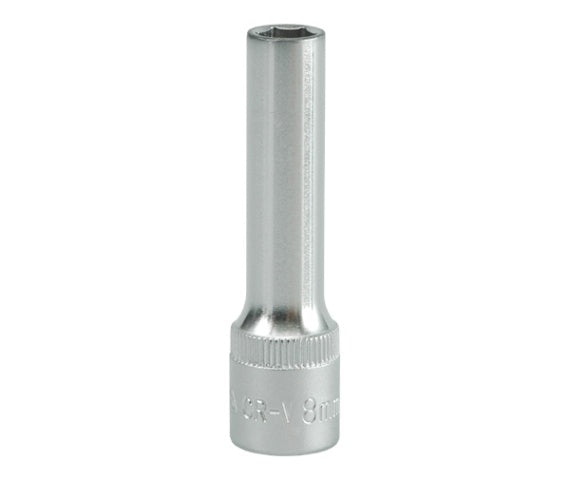 Soicéad Fada Chrome 6 phointe 3/8'' 8mm