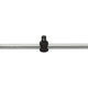 3/8'' T-formad knopp 198mm
