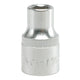 Soicéad Gearr Chrome 6 phointe 1/2'' 10mm