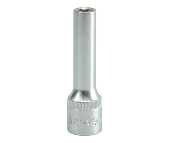 Soicéad Fada Chrome 6 phointe 1/2'' 9mm