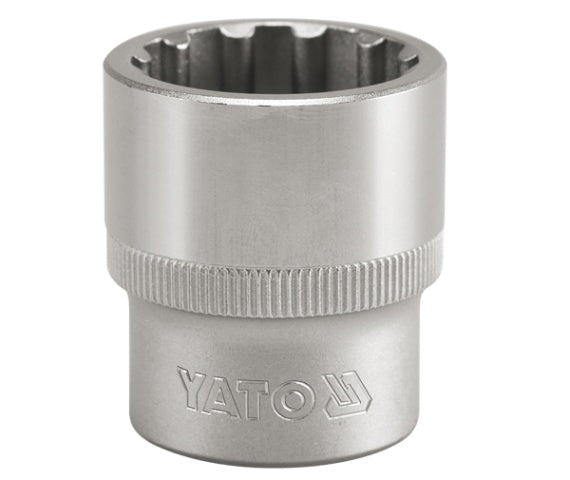 Priză spline 1/2'' 24*38mm