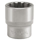 Priză spline 1/2'' 24*38mm