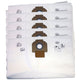 Fleece Bags For Vc2010l Vc2512l Vc3011l