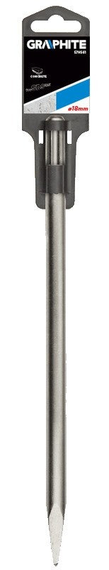 Sds Max Pointed Tool 18*400mm