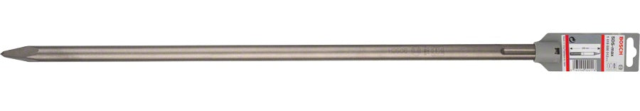 Sds-max 600mm Nb Ascutire