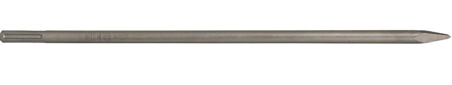 Sds-max 600mm Nb Ascutire
