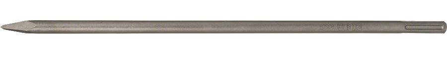 6-uholníkový sekáč na kameň 28*520mm