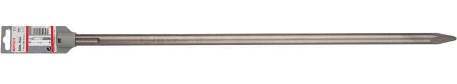 Dalta cu 6 unghiuri pentru piatra 28*520mm