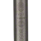 Scalpello piatto Sds Plus per piastrelle 40*260 mm
