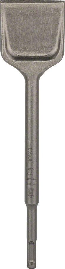 Sds Plus Fladmejsel Bred 60*250mm