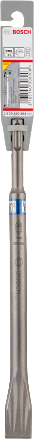 Scalpello piatto Sds Plus 20*250 mm