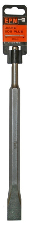 Cincel Plano Sds+ 20*14*250