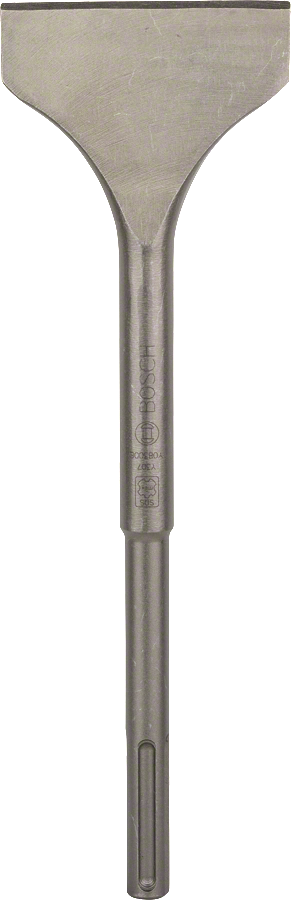 Sds-max Plochý sekáč široký 115*350mm