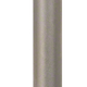 Lopata sekáčová 6-úhelníková 75*450mm