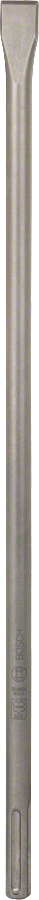Sds-max plochý sekáč 600 mm