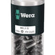 Bit Cross Shaft Ph2 X 25 Mm 855/1 100 Pcs.