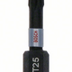 Bit Skaftspids T25 25mm Imp 25stk