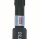 Bit Skaftspids T30 25mm Imp 25stk