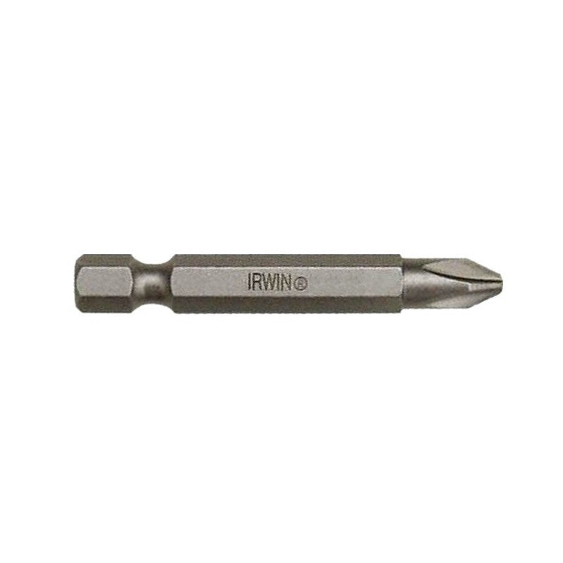 Skruvmejselbit Phillips Typ Spets Ph2 1/4' Lång 70mm