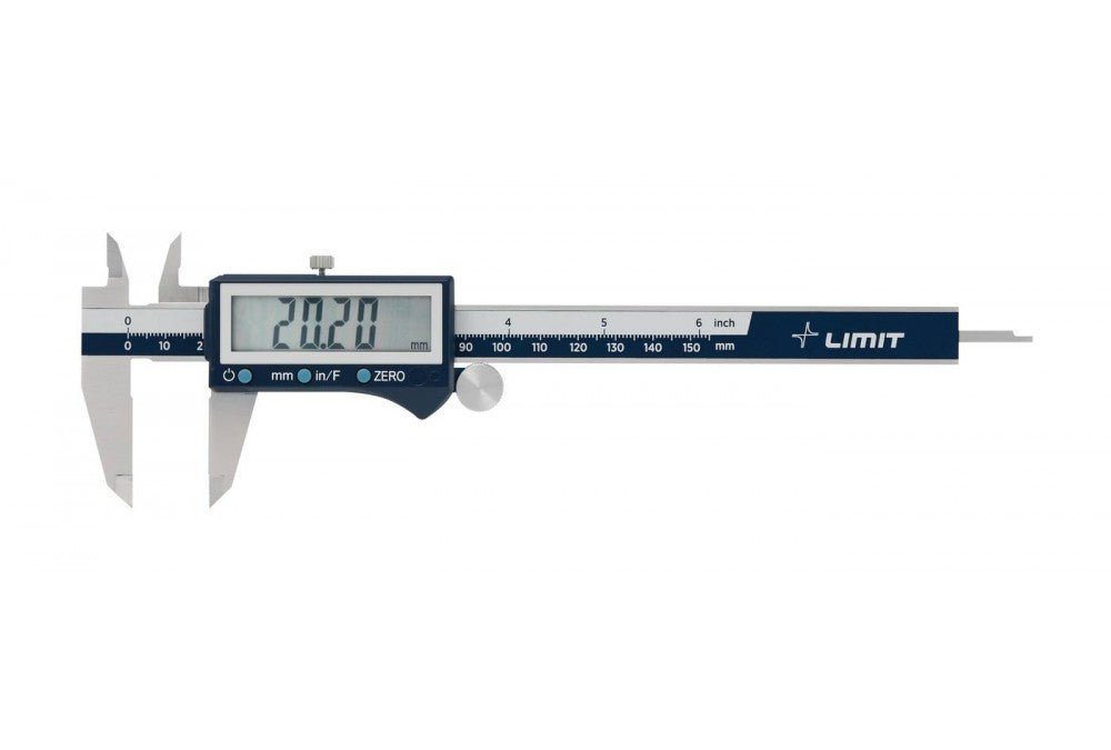 Electronic Caliper Cdn 150 Mm