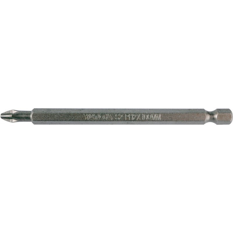 Schroevendraaierbit Ph2 100mm