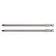 Bit tengelyvég 2db hosszú kereszt Ph1*150 Ph2*150