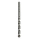 Wiertło do betonu do betonu 5*115/160mm