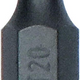 Bit Skaftspids T20 25mm Udv 25stk