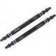 Double Sided Impact Tip T20 100mm 2pcs.