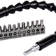 Set Bit 11 piese + Extensie flexibilă 300 mm