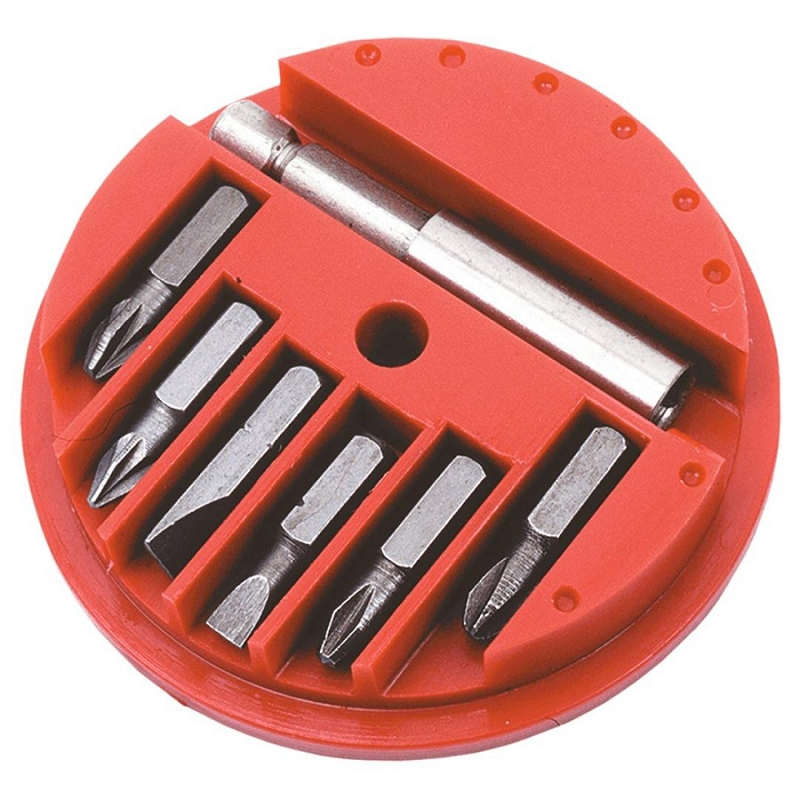 Screwdriver Bits 7 Pieces
