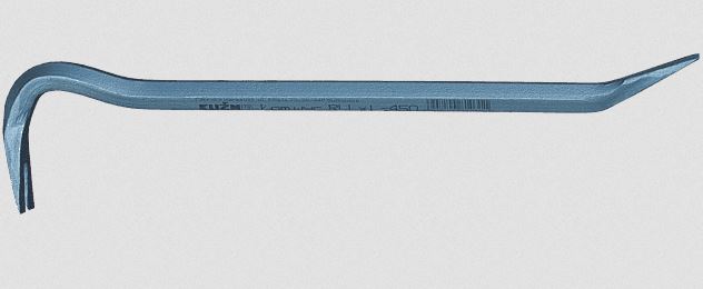 Crowbar Puller Ingne 750mm