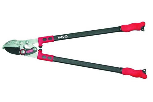 Scarann Brainse Anvil 750mm Tiús Suas Go 44mm
