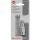 Spiral Hose Fitting 12*8 Plug With Spring