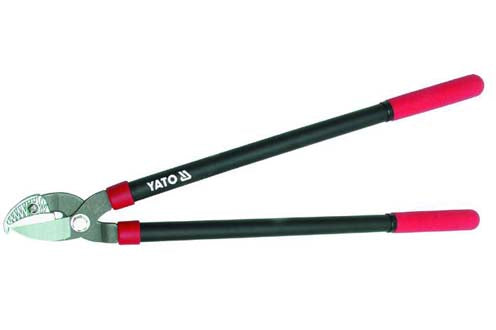 Städgrensax 625 mm tjocklek Upp till 44 mm