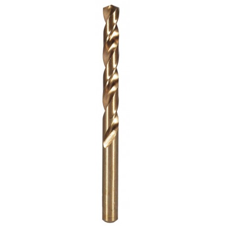 Hss-kobalt Vrták Cobalt 10,0 Mm