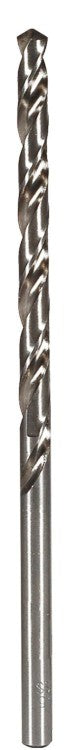 Hss stříbrný vrták dlouhý Nwkb 3,5 mm