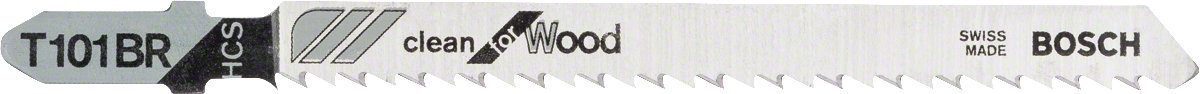 Sticksågsblad T101br 5 st.