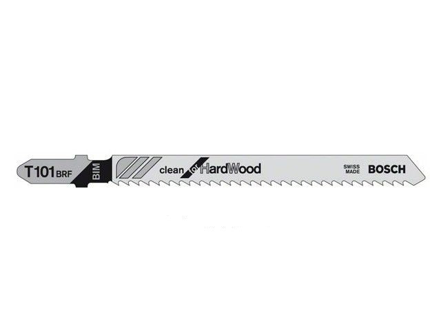 Stiksavsblad T101brf 5 stk.
