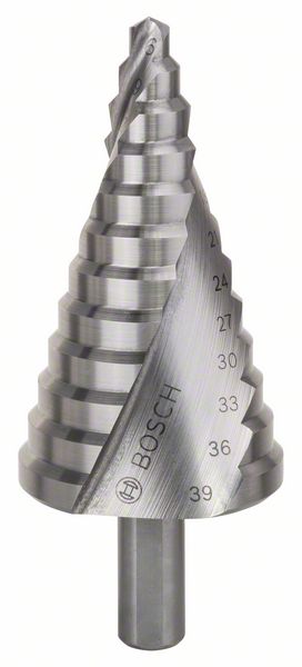 Trinbor 6-39mm.