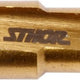 Stepped Drill 4-12mm
