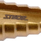Stupňovitý vrták 4-20 mm